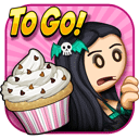 老爹蛋糕店(Papas Cupcakeria To Go)