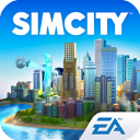 模拟城市我是市长(SimCityBuildIt)