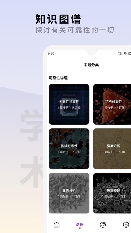 场鸣职业课