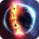 星球破坏模拟器2025（Solar Smash）
