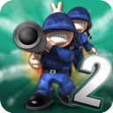 小小大战争2（Great Little War Game 2）