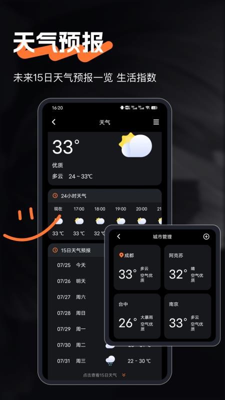 精准指南