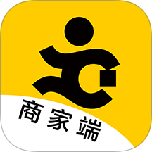 优腿商家端