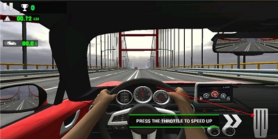 赛车竞速游戏手游合集