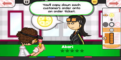 老爹系列店铺手游大全