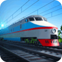 电动火车模拟器手游(Electric Trains)