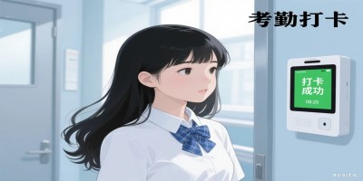 公司员工考勤打卡软件大全