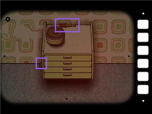 绣湖四季(Cube Escape: Seasons)
