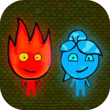 森林冰火人联机版（Fireboy & Watergirl: Forest）