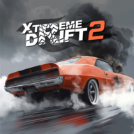 极限漂移2(Xtreme Drift 2)