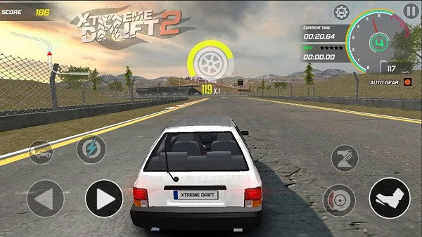 极限漂移2(Xtreme Drift 2)