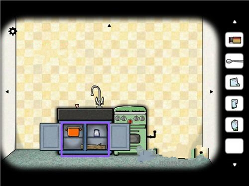绣湖四季(Cube Escape: Seasons)