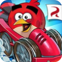 愤怒的小鸟卡丁车手游（Angry Birds Go!）