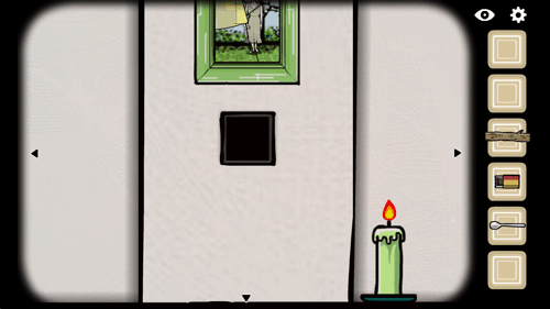 锈湖四季(CubeEscape:Seasons）