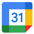 google日历app