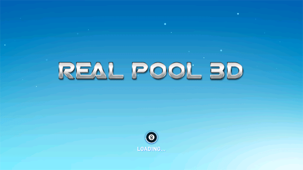 真实台球3d(Real Pool 3D)