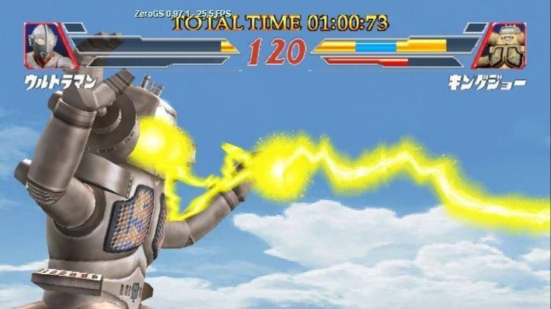 奥特曼格斗进化2手机版