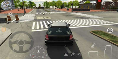 手动挡停车场汉化版推荐