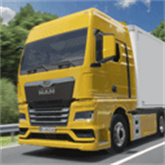 真实驾驶卡车模拟器（Truck Simulator Real）