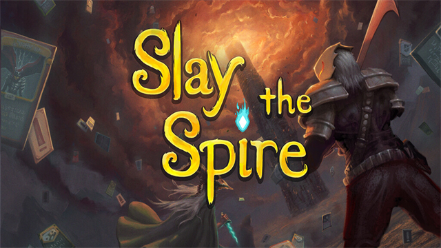 杀戮尖塔安卓版(Slay the Spire)