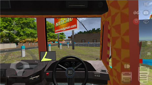 真实驾驶卡车模拟器（Truck Simulator Real）