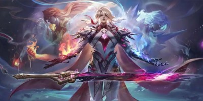 各大游戏交易平台软件推荐