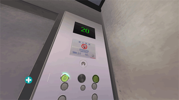 电梯模拟器3D(ElevatorSimulator3D)