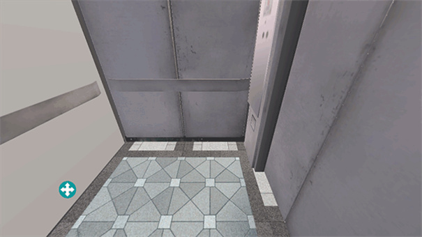 电梯模拟器3D(ElevatorSimulator3D)