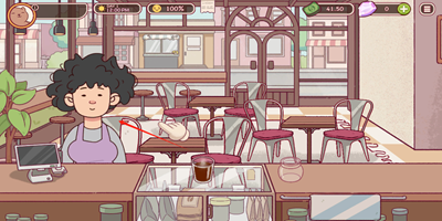 可口的咖啡美味的咖啡中文版合集