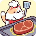 猫咪小吃店免费版