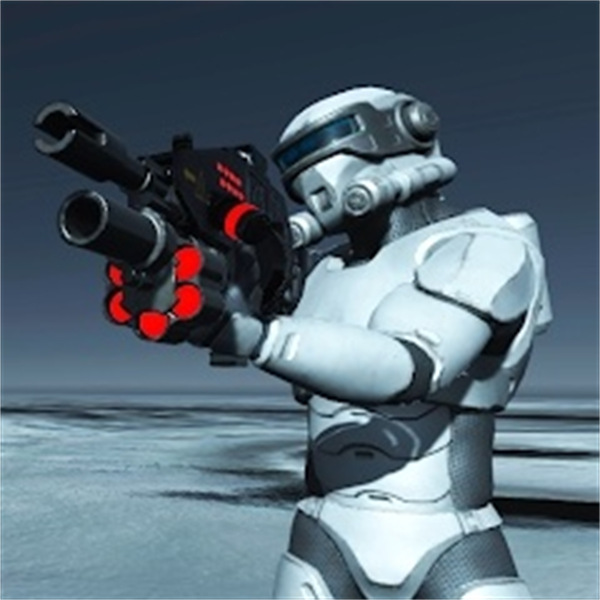 星河战队手游(StarshipTroopers)