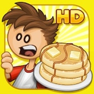 老爹煎饼店中文版