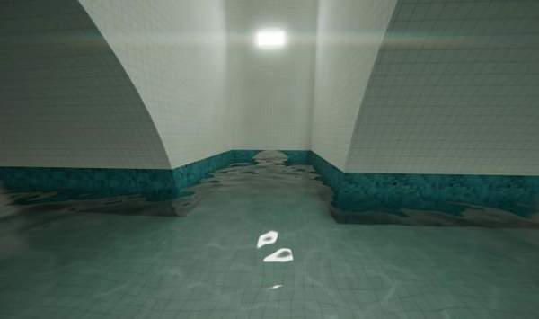 Pools
