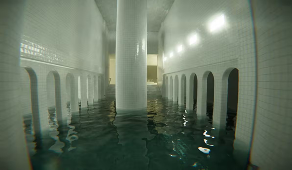 Pools