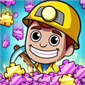 采矿大亨(IdleMiner)