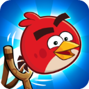 愤怒的小鸟朋友版（Angry Birds Friends）