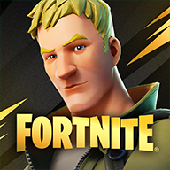 堡垒之夜最新版(Fortnite)