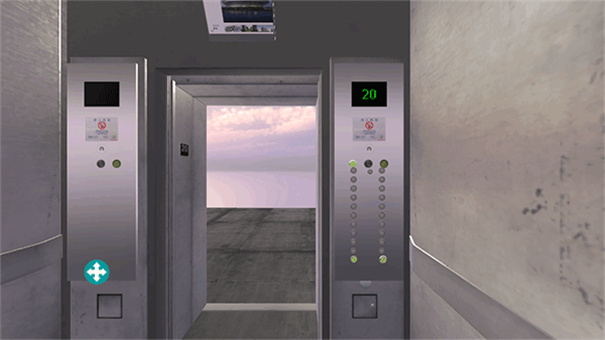 电梯模拟器3D(ElevatorSimulator3D)