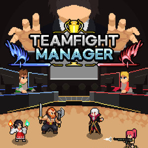团战经理手机版（(TeamfightManager)）