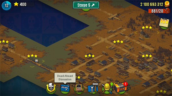 死亡突围僵尸战争(Dead Ahead Zombie Warfare)
