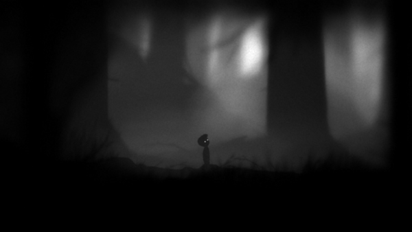 地狱边境(LIMBO)