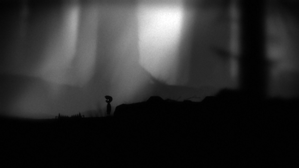 地狱边境(LIMBO)