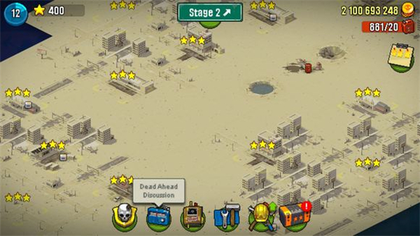 死亡突围僵尸战争(Dead Ahead Zombie Warfare)