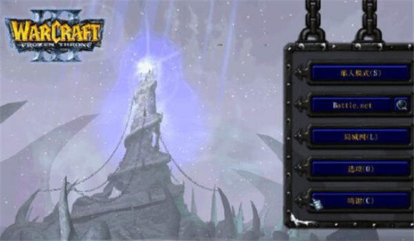 魔兽争霸3截教梦境地图MOD