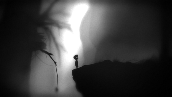 地狱边境(LIMBO)