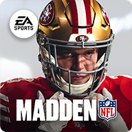 麦登橄榄球(MaddenNFL)