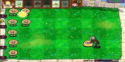 植物大战僵尸幼儿园版手游合集