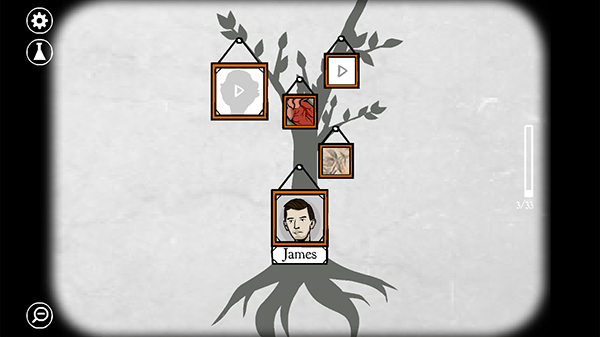 锈湖根源中文版(RustyLake:Roots)