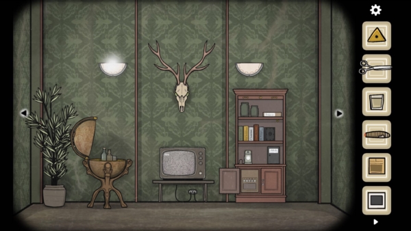 锈湖根源中文版(RustyLake:Roots)