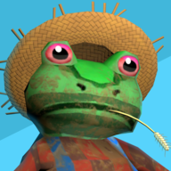 神奇青蛙(AmazingFrog)
